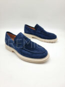 Loro Piana лоферы PR155122 7