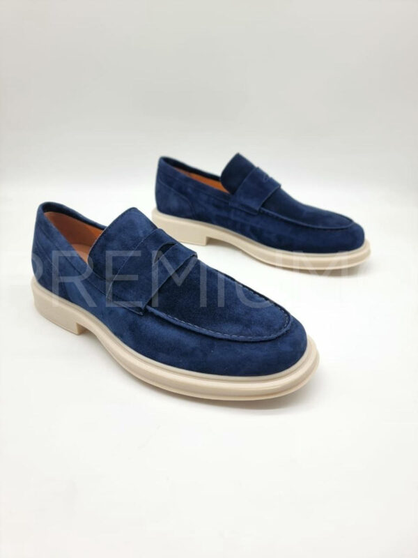Loro Piana лоферы PR155122 3