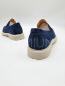 Loro Piana лоферы PR155122 8