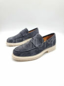 Loro Piana лоферы PR523491 6