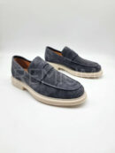 Loro Piana лоферы PR523491 7