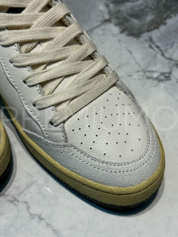 Golden Goose кроссовки PR109931 6