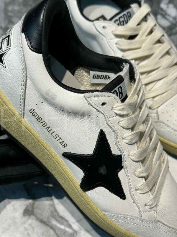 Golden Goose кроссовки PR109931 7