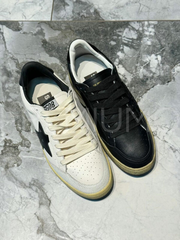 Golden Goose кроссовки PR109931 8