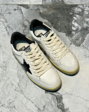 Golden Goose кроссовки PR109931