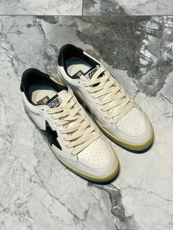 Golden Goose кроссовки PR109931