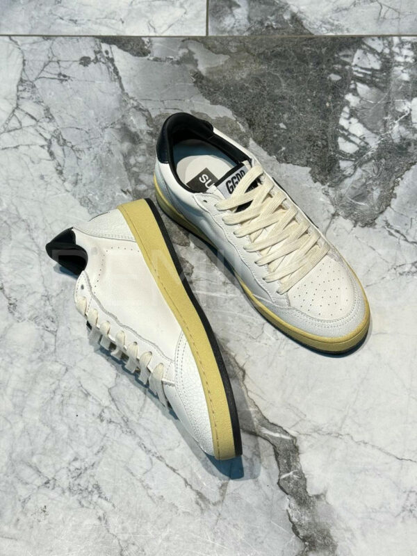 Golden Goose кроссовки PR109931 3