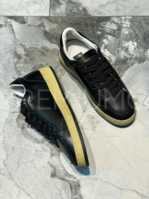 Golden Goose кроссовки PR990989 2