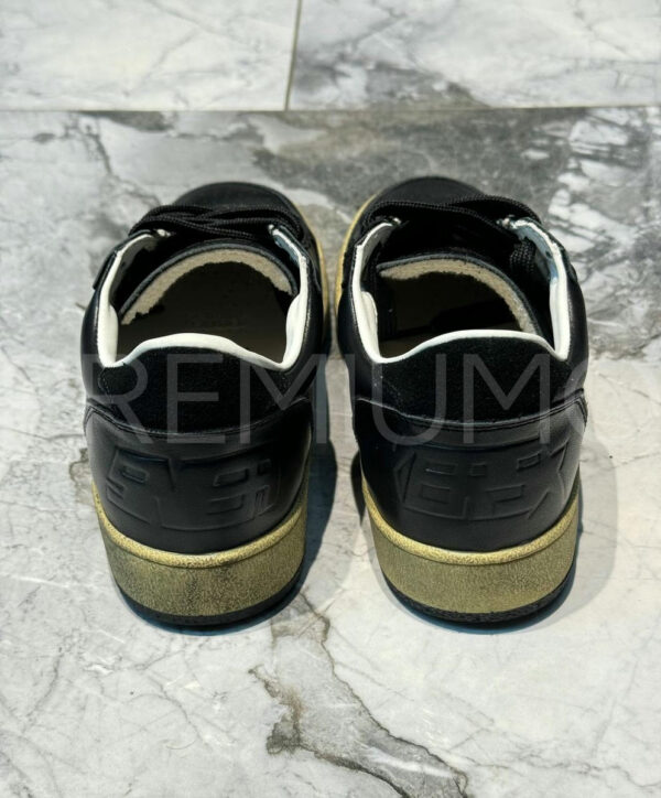 Golden Goose кроссовки PR990989 3