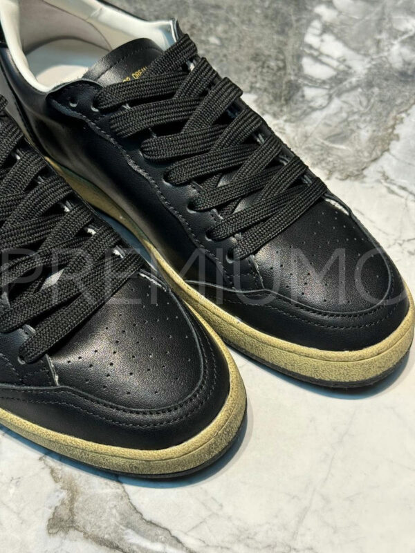 Golden Goose кроссовки PR990989 4