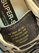 Golden Goose кроссовки PR990989 11