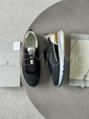 Brunello Cucinelli кроссовки PR684882 6