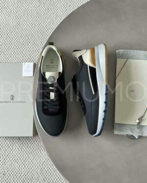 Brunello Cucinelli кроссовки PR684882