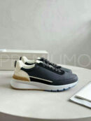 Brunello Cucinelli кроссовки PR684882 8