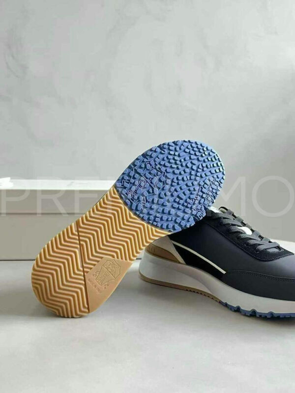 Brunello Cucinelli кроссовки PR684882 5