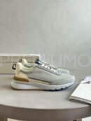 Brunello Cucinelli кроссовки PR237040 8