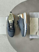 Brunello Cucinelli кроссовки PR188309 6