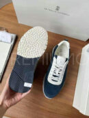 Brunello Cucinelli кроссовки PR790636 10