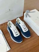 Brunello Cucinelli кроссовки PR790636 6