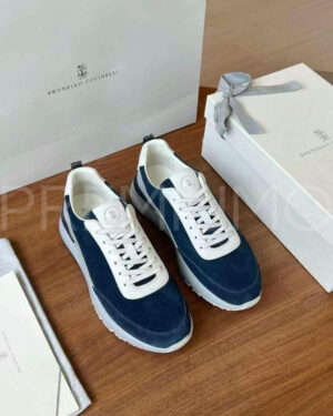 Brunello Cucinelli кроссовки PR790636