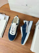 Brunello Cucinelli кроссовки PR790636 7