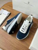 Brunello Cucinelli кроссовки PR790636 8