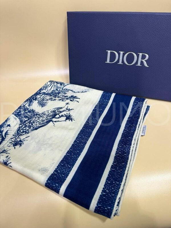 Christian Dior платок PR625332 2