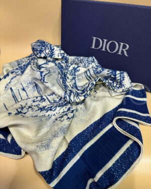 Christian Dior платок PR625332 Christian Dior платок PR625332