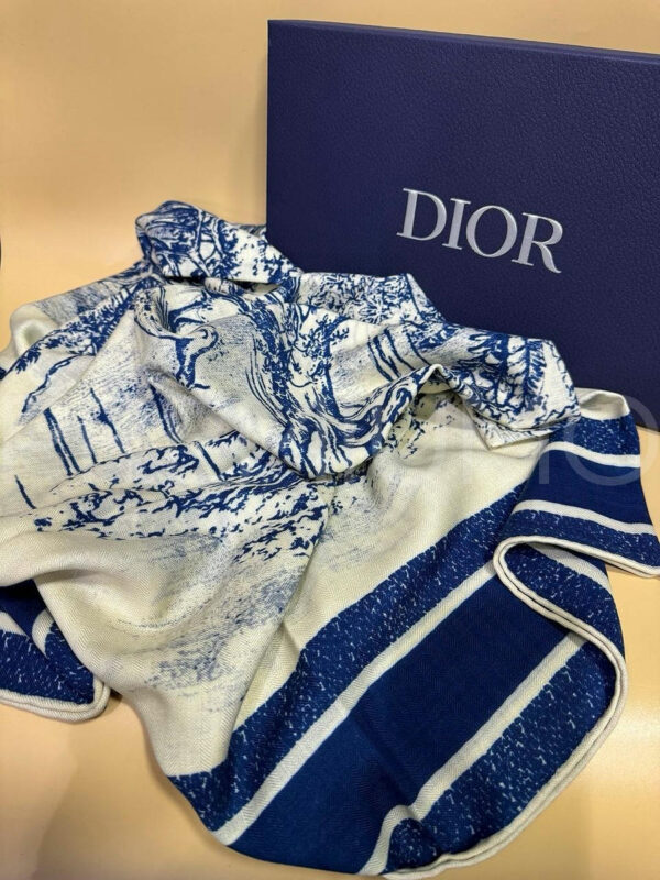 Christian Dior платок PR625332