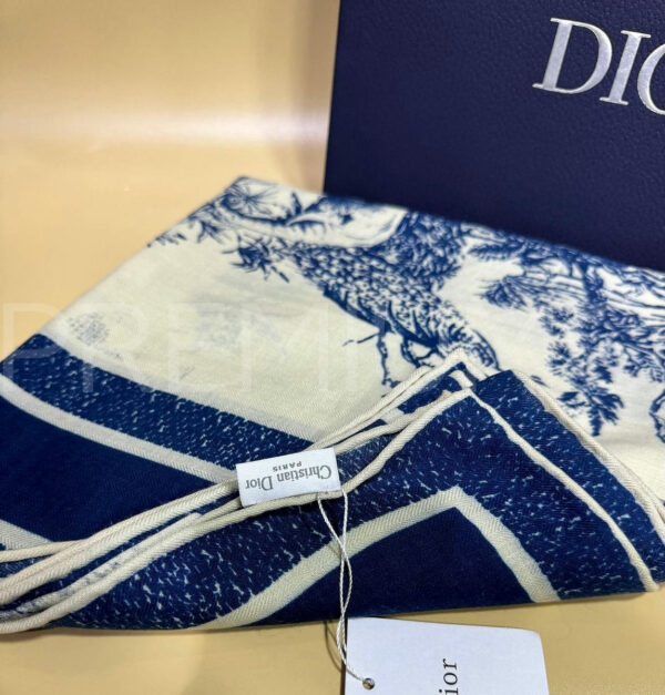Christian Dior платок PR625332 3
