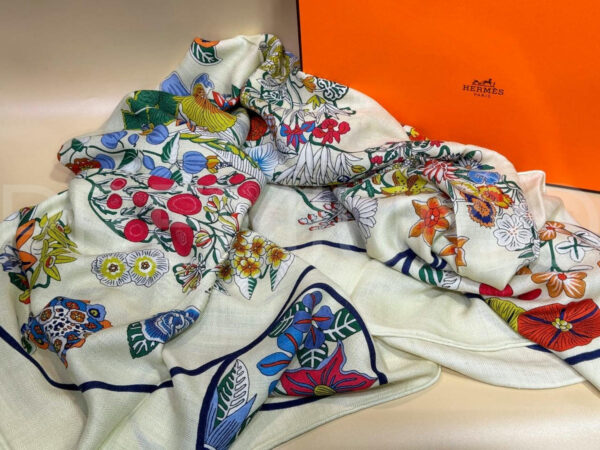 Hermes платок PR808011 2