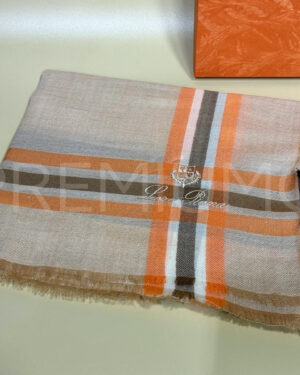 Loro Piana платок PR184462