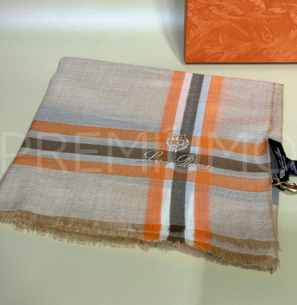 Loro Piana платок PR184462