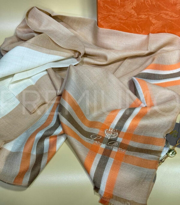 Loro Piana платок PR184462 2