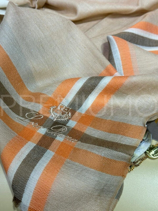 Loro Piana платок PR184462 3