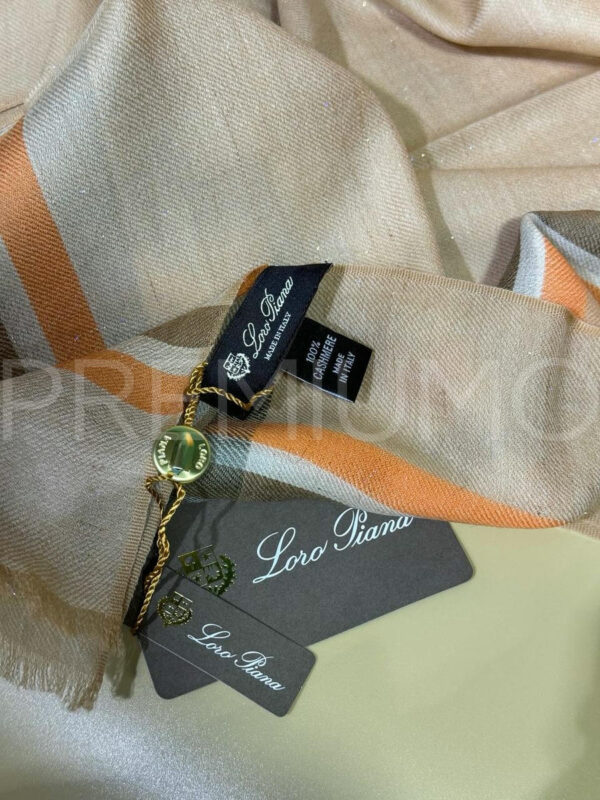 Loro Piana платок PR184462 4