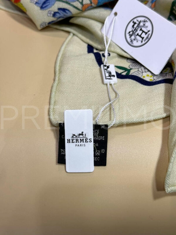 Hermes платок PR808011 3
