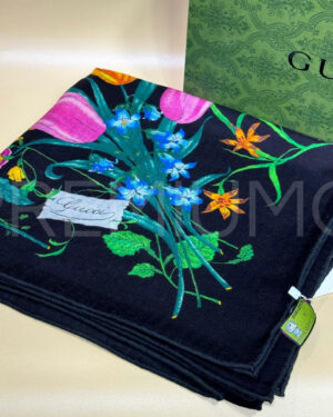 Gucci платок PR389634 Gucci платок PR389634