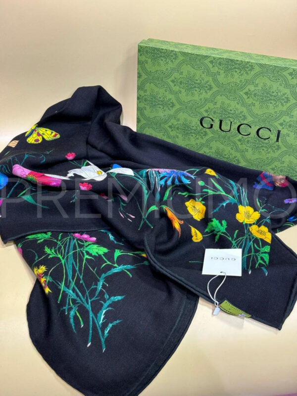 Gucci платок PR389634 2