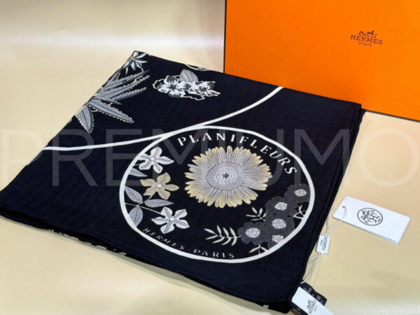 Hermes платок PR746922