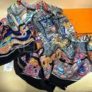 Hermes платок PR353305 5