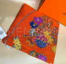 Hermes платок PR493607 5