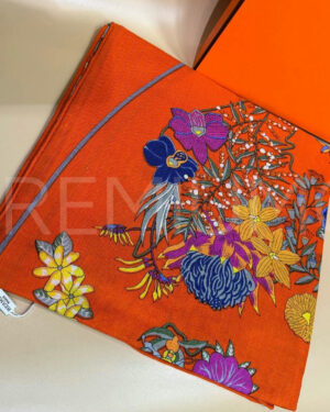 Hermes платок PR493607 Hermes платок PR493607