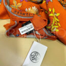 Hermes платок PR493607 7