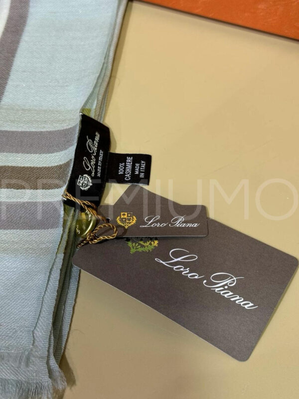 Loro Piana платок PR210471 3