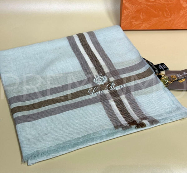 Loro Piana платок PR210471