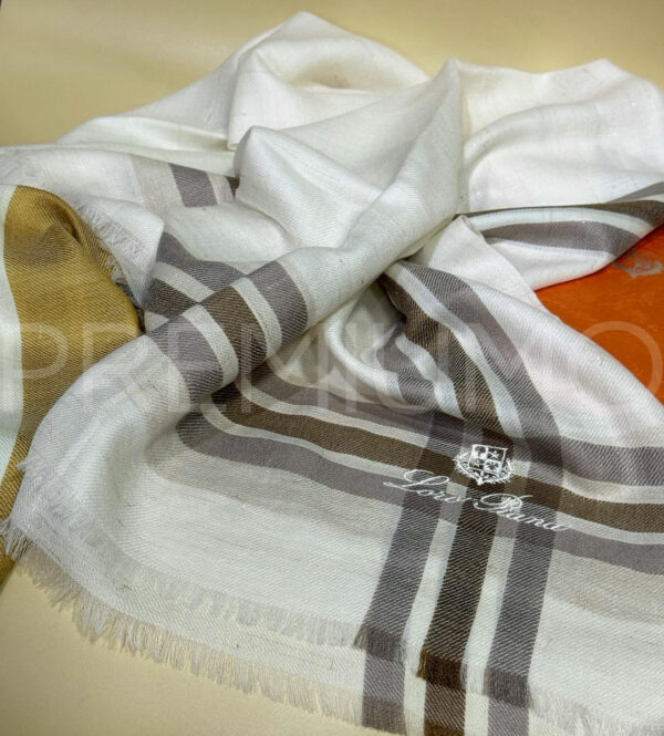 Loro Piana платок PR301785 3
