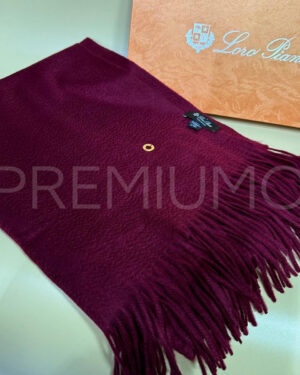 Loro Piana палантин PR910046