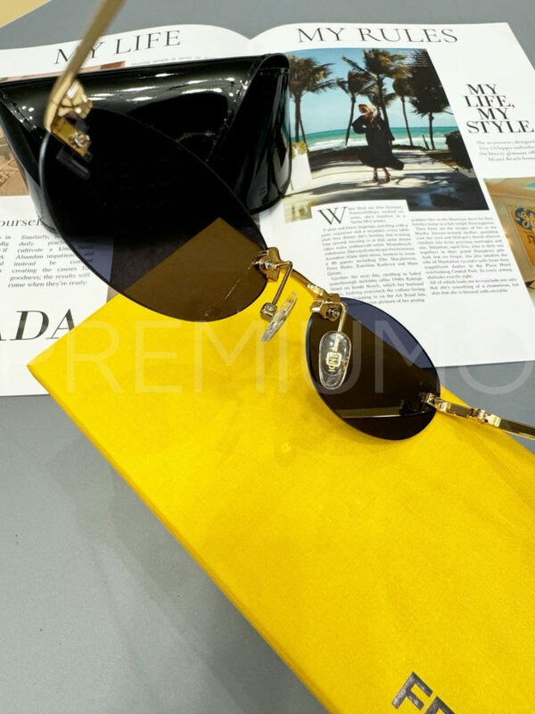 Fendi очки PR312699 9