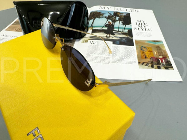 Fendi очки PR312699 6